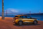BMW X2 xDrive20d M Sport X 2018 года (WW)